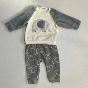 Rene Role baby matching set